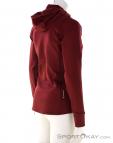 Salewa Puez PL Hooded Women Sweater, , Red, , Female, 0032-11414, 5638094338, , N1-16.jpg