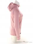 Salewa Puez PL Hooded Women Sweater, , Pink, , Female, 0032-11414, 5638094342, , N2-17.jpg