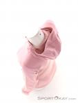 Salewa Puez PL Hooded Women Sweater, , Pink, , Female, 0032-11414, 5638094342, , N4-09.jpg