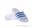 adidas Adilette Aqua Sandals, , Blue, , Male,Female,Unisex, 0002-11617, 5638094372, , N1-01.jpg