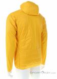 Salewa Ortles HYB TWR Mens Outdoor Jacket, , Yellow, , Male, 0032-11415, 5638094385, , N1-11.jpg