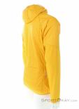 Salewa Ortles HYB TWR Mens Outdoor Jacket, , Yellow, , Male, 0032-11415, 5638094385, , N1-16.jpg