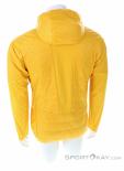 Salewa Ortles HYB TWR Mens Outdoor Jacket, , Yellow, , Male, 0032-11415, 5638094385, , N2-12.jpg