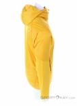 Salewa Ortles HYB TWR Mens Outdoor Jacket, , Yellow, , Male, 0032-11415, 5638094385, , N2-17.jpg