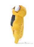 Salewa Ortles HYB TWR Mens Outdoor Jacket, , Yellow, , Male, 0032-11415, 5638094385, , N3-08.jpg