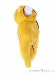 Salewa Ortles HYB TWR Mens Outdoor Jacket, , Yellow, , Male, 0032-11415, 5638094385, , N3-18.jpg