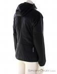 Salewa Ortles HYB TWR Women Outdoor Jacket, , Black, , Female, 0032-11416, 5638094398, , N1-16.jpg