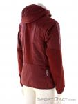 Salewa Ortles HYB TWR Women Outdoor Jacket, , Red, , Female, 0032-11416, 5638094399, , N1-16.jpg
