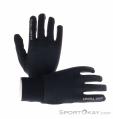 Kari Traa Nora Women Gloves, Kari Traa, Black, , Female, 0281-10189, 5638094417, 7048652725639, N1-01.jpg