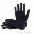 Kari Traa Nora Women Gloves, Kari Traa, Black, , Female, 0281-10189, 5638094417, 7048652725639, N1-11.jpg