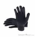Kari Traa Nora Women Gloves, Kari Traa, Black, , Female, 0281-10189, 5638094417, 7048652725639, N2-12.jpg