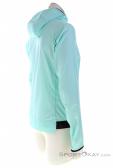 adidas Terrex Xperior Windweave Women Outdoor Jacket, , Turquoise, , Female, 0359-10416, 5638094419, , N1-16.jpg