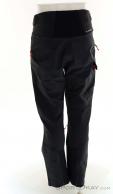 Salewa Sella DST HYB Pant Mens Ski Touring Pants, , Black, , Male, 0032-11419, 5638094830, , N2-12.jpg