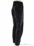 Salewa Sella DST HYB Pant Women Ski Touring Pants, , Black, , Female, 0032-11420, 5638094844, , N1-16.jpg