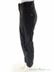 Salewa Sella DST HYB Pant Women Ski Touring Pants, , Black, , Female, 0032-11420, 5638094844, , N2-07.jpg