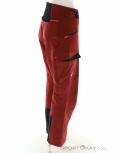 Salewa Sella DST HYB Pant Women Ski Touring Pants, Salewa, Red, , Female, 0032-11420, 5638094845, 4053866596756, N2-17.jpg