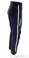 Millet Trilogy GTX Pro Mujer Pantalón de ski de travesía Gore-Tex, , Negro, , Mujer, 0316-10357, 5638094861, , N2-17.jpg
