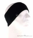 Salewa Puez Merino Headband Headband, , Black, , Male,Female,Unisex, 0032-11422, 5638094864, , N1-01.jpg