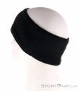 Salewa Puez Merino Headband Headband, , Black, , Male,Female,Unisex, 0032-11422, 5638094864, , N1-11.jpg