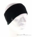 Salewa Puez Merino Headband Headband, Salewa, Black, , Male,Female,Unisex, 0032-11422, 5638094864, 4053866585965, N2-02.jpg