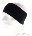 Salewa Puez Merino Headband Headband, Salewa, Black, , Male,Female,Unisex, 0032-11422, 5638094864, 4053866585965, N2-07.jpg