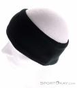 Salewa Puez Merino Headband Cinta para ceñir la frente, Salewa, Negro, , Hombre,Mujer,Unisex, 0032-11422, 5638094864, 4053866585965, N3-08.jpg