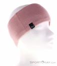 Salewa Puez Merino Headband Headband, , Pink, , Male,Female,Unisex, 0032-11422, 5638094865, , N1-01.jpg
