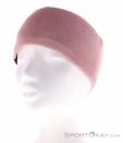 Salewa Puez Merino Headband Bandeau frontal, Salewa, Rose, , Hommes,Femmes,Unisex, 0032-11422, 5638094865, 4053866585996, N1-06.jpg