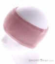 Salewa Puez Merino Headband Headband, , Pink, , Male,Female,Unisex, 0032-11422, 5638094865, , N3-08.jpg