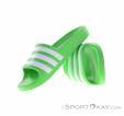 adidas Adilette Aqua Kids Sandals, , Light-Green, , Boy,Girl, 0002-11767, 5638094900, , N1-06.jpg