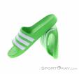 adidas Adilette Aqua Kids Sandals, adidas, Light-Green, , Boy,Girl, 0002-11767, 5638094900, 4066757083204, N2-07.jpg