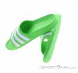 adidas Adilette Aqua Kids Sandals, adidas, Light-Green, , Boy,Girl, 0002-11767, 5638094900, 4066757083204, N3-08.jpg