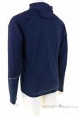 Millet Coolidge Hybrid Mens Sweater, , Dark-Blue, , Male, 0316-10360, 5638094914, , N1-11.jpg