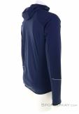 Millet Coolidge Hybrid Mens Sweater, , Dark-Blue, , Male, 0316-10360, 5638094914, , N1-16.jpg