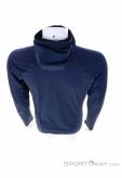 Millet Coolidge Hybrid Mens Sweater, , Dark-Blue, , Male, 0316-10360, 5638094914, , N3-13.jpg