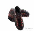 La Sportiva Trango Tech Leather GTX Femmes Chaussures de montagne Gore-Tex, La Sportiva, Rose, , Femmes, 0024-10643, 5638094933, 8020647259779, N3-03.jpg