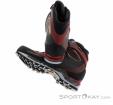 La Sportiva Trango Tech Leather GTX Femmes Chaussures de montagne Gore-Tex, , Rose, , Femmes, 0024-10643, 5638094933, , N4-14.jpg