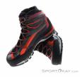La Sportiva Trango Tech GTX Femmes Chaussures de montagne Gore-Tex, , Rouge, , Femmes, 0024-10499, 5638094946, , N2-07.jpg