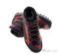 La Sportiva Trango Tech GTX Femmes Chaussures de montagne Gore-Tex, , Rouge, , Femmes, 0024-10499, 5638094946, , N3-03.jpg