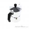 Origin Outdoors Bellanapoli Espresso Maker 3 cups, Origin Outdoors, Silver, , , 0441-10001, 5638094981, 4021504150356, N3-08.jpg