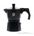 Origin Outdoors Bellanapoli Espresso Maker 3 cups, , Black, , , 0441-10002, 5638094986, , N1-01.jpg