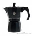 Origin Outdoors Bellanapoli Espresso Maker 6 cups, Origin Outdoors, Black, , , 0441-10004, 5638094988, 4021504277404, N1-01.jpg