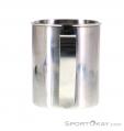 BasicNature Edelstahlbecher Cup, BasicNature, Silver, , , 0439-10001, 5638095006, 4021504561206, N1-16.jpg