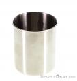 BasicNature Edelstahlbecher Cup, BasicNature, Silver, , , 0439-10001, 5638095006, 4021504561206, N2-07.jpg