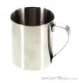 BasicNature Edelstahlbecher Cup, , Silver, , , 0439-10001, 5638095006, , N2-12.jpg