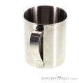 BasicNature Edelstahlbecher Cup, BasicNature, Silver, , , 0439-10001, 5638095006, 4021504561206, N2-17.jpg