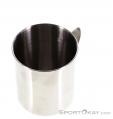 BasicNature Edelstahlbecher Cup, BasicNature, Silver, , , 0439-10001, 5638095006, 4021504561206, N3-08.jpg