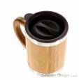 BasicNature Edelstahlbecher Cup, BasicNature, Brown, , , 0439-10003, 5638095008, 4021504279439, N3-13.jpg