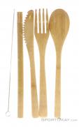 Origin Outdoors Bambus Cutlery set, Origin Outdoors, Brown, , , 0441-10010, 5638095018, 4021504281692, N1-11.jpg