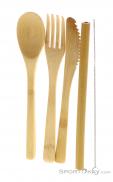 Origin Outdoors Bambus Cutlery set, Origin Outdoors, Brown, , , 0441-10010, 5638095018, 4021504281692, N2-02.jpg